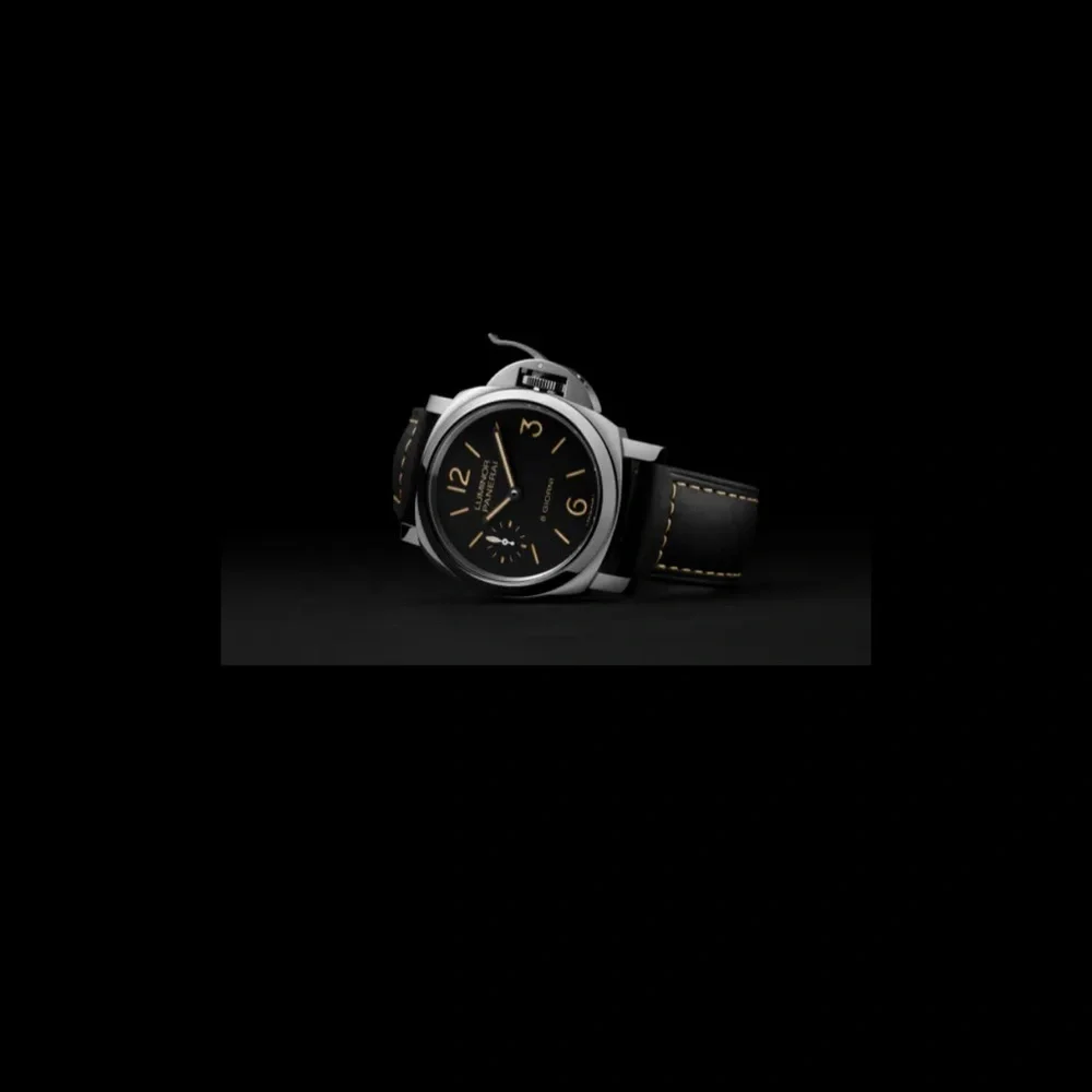 Panerai Luminor 8 Giorni
PAM00915 - Picture 3 of 16